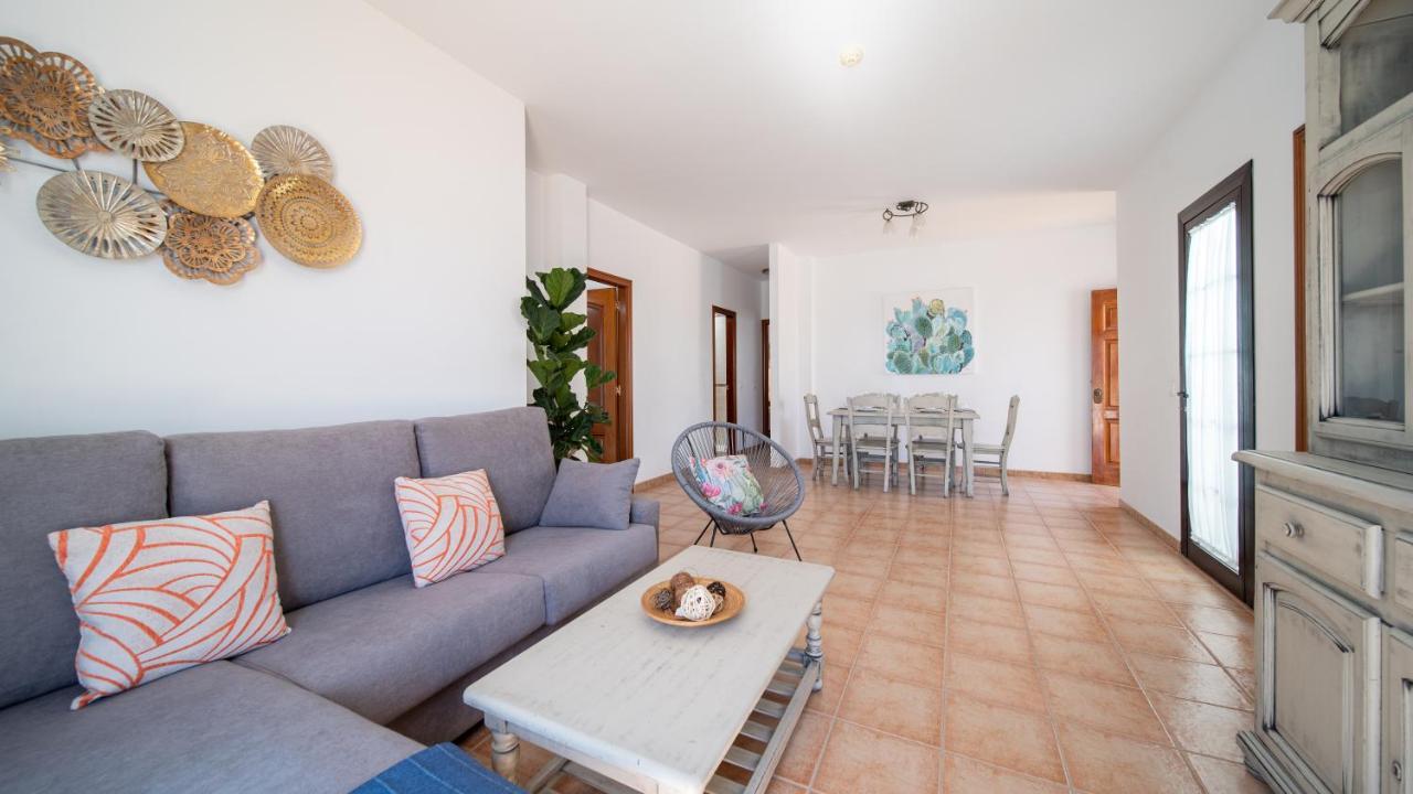 Villas Salinas De Matagorda 외부 사진