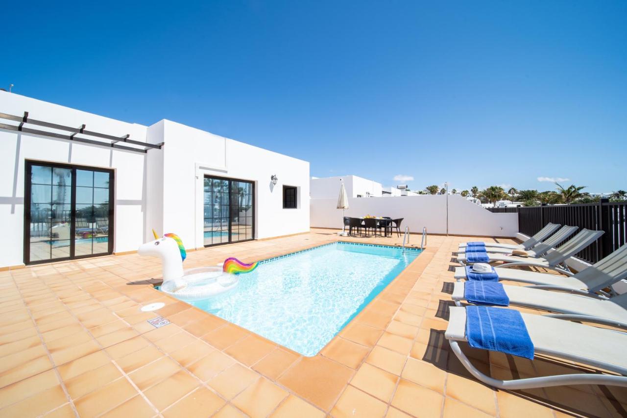 Villas Salinas De Matagorda 외부 사진