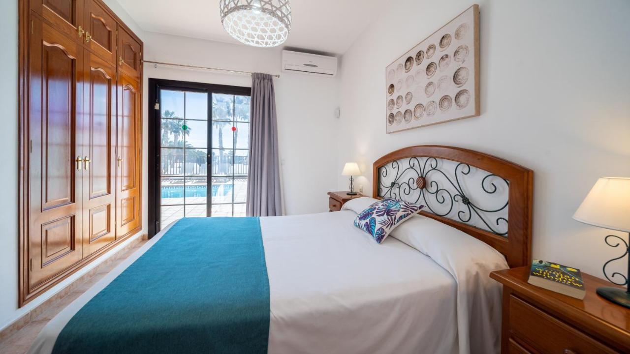 Villas Salinas De Matagorda 외부 사진