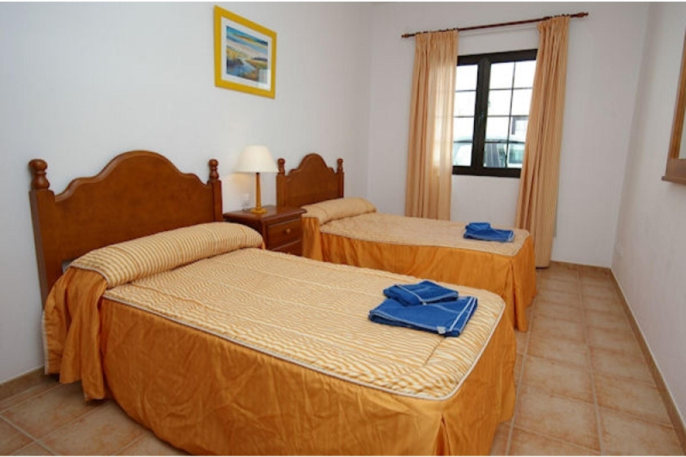 Villas Salinas De Matagorda 외부 사진