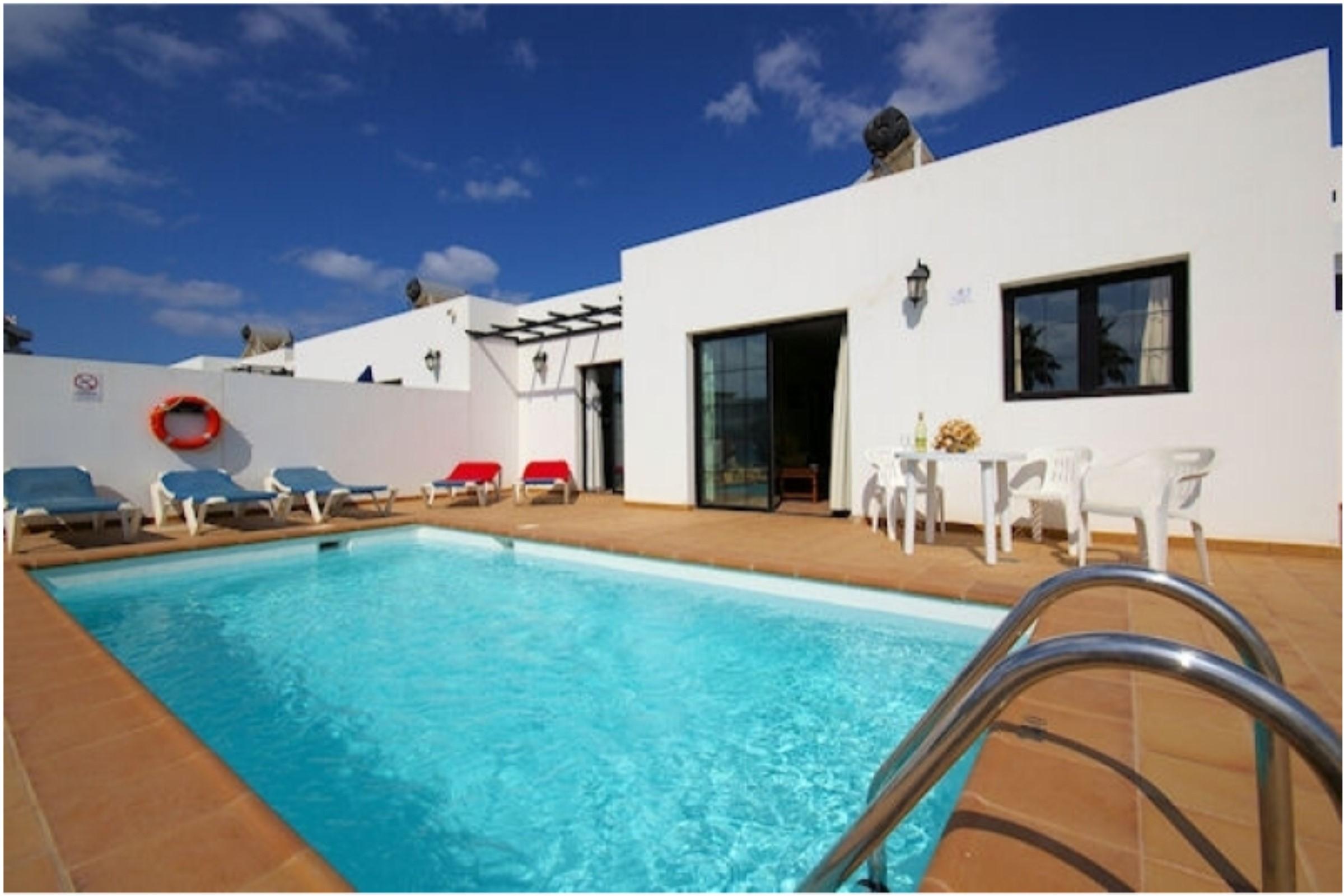 Villas Salinas De Matagorda 외부 사진