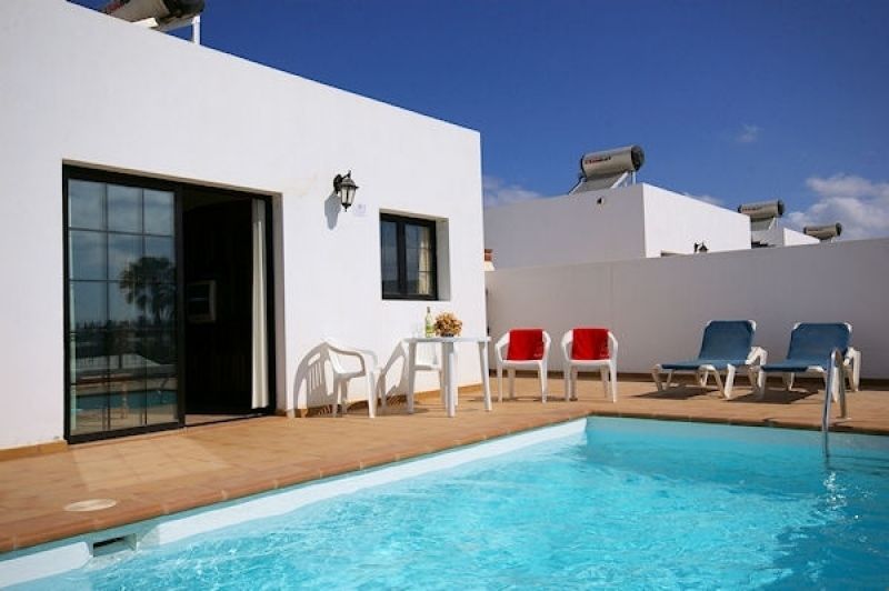 Villas Salinas De Matagorda 외부 사진